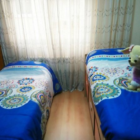 Apartamento Berceo โลโกรโญ ภายนอก รูปภาพ