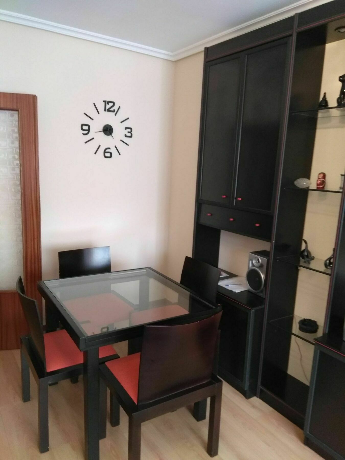 Apartamento Berceo โลโกรโญ ภายนอก รูปภาพ