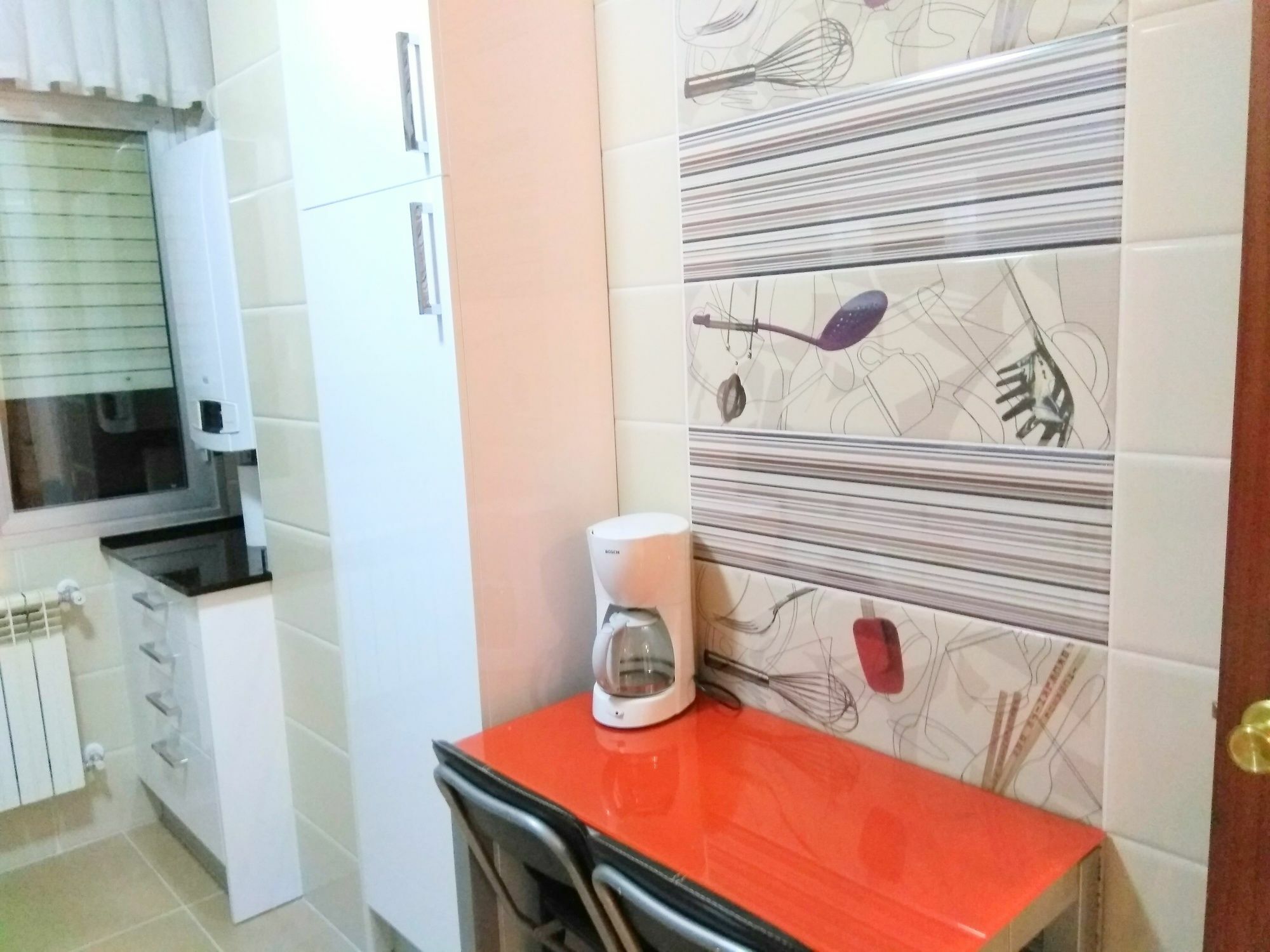 Apartamento Berceo โลโกรโญ ภายนอก รูปภาพ