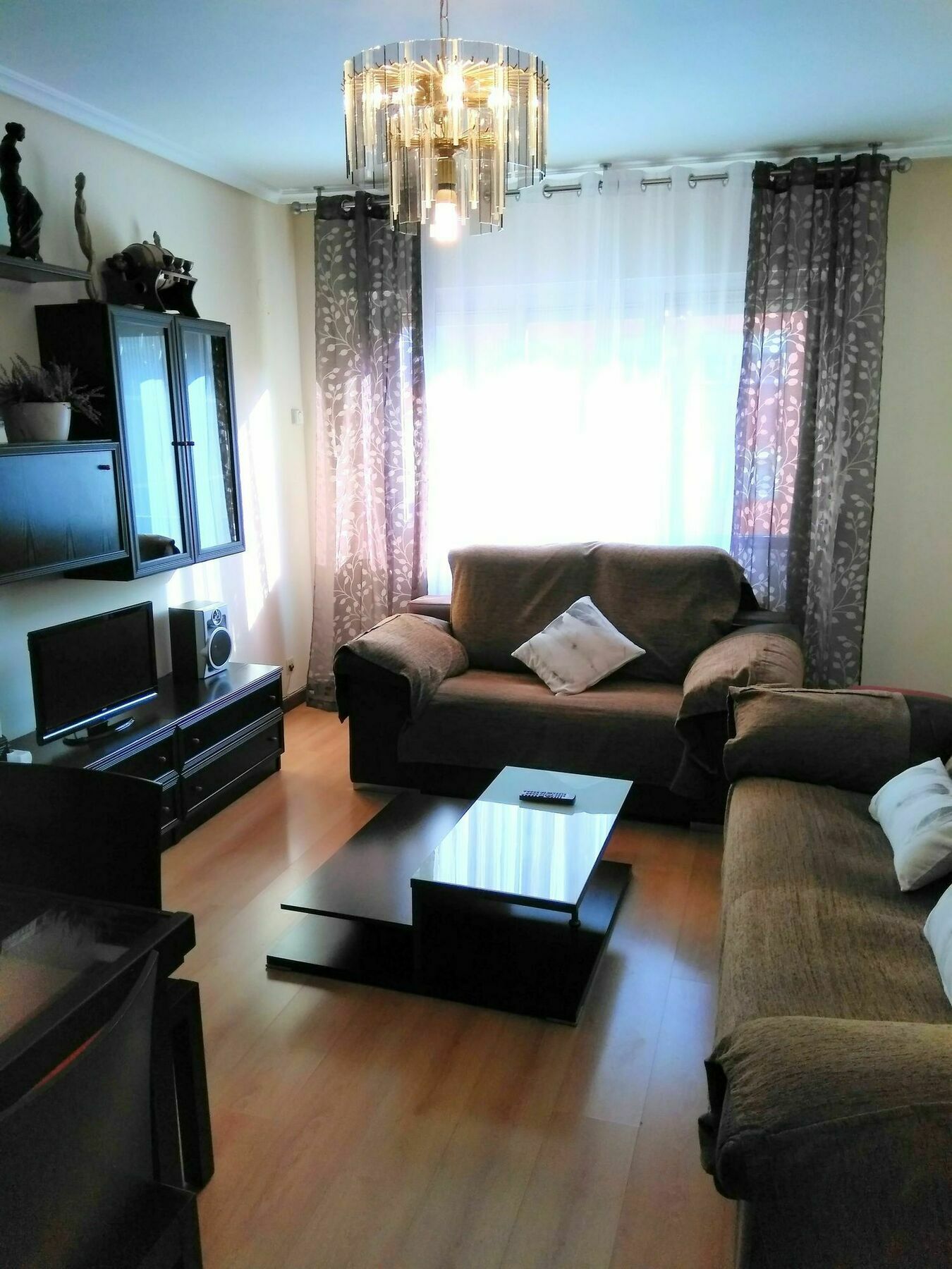 Apartamento Berceo โลโกรโญ ภายนอก รูปภาพ