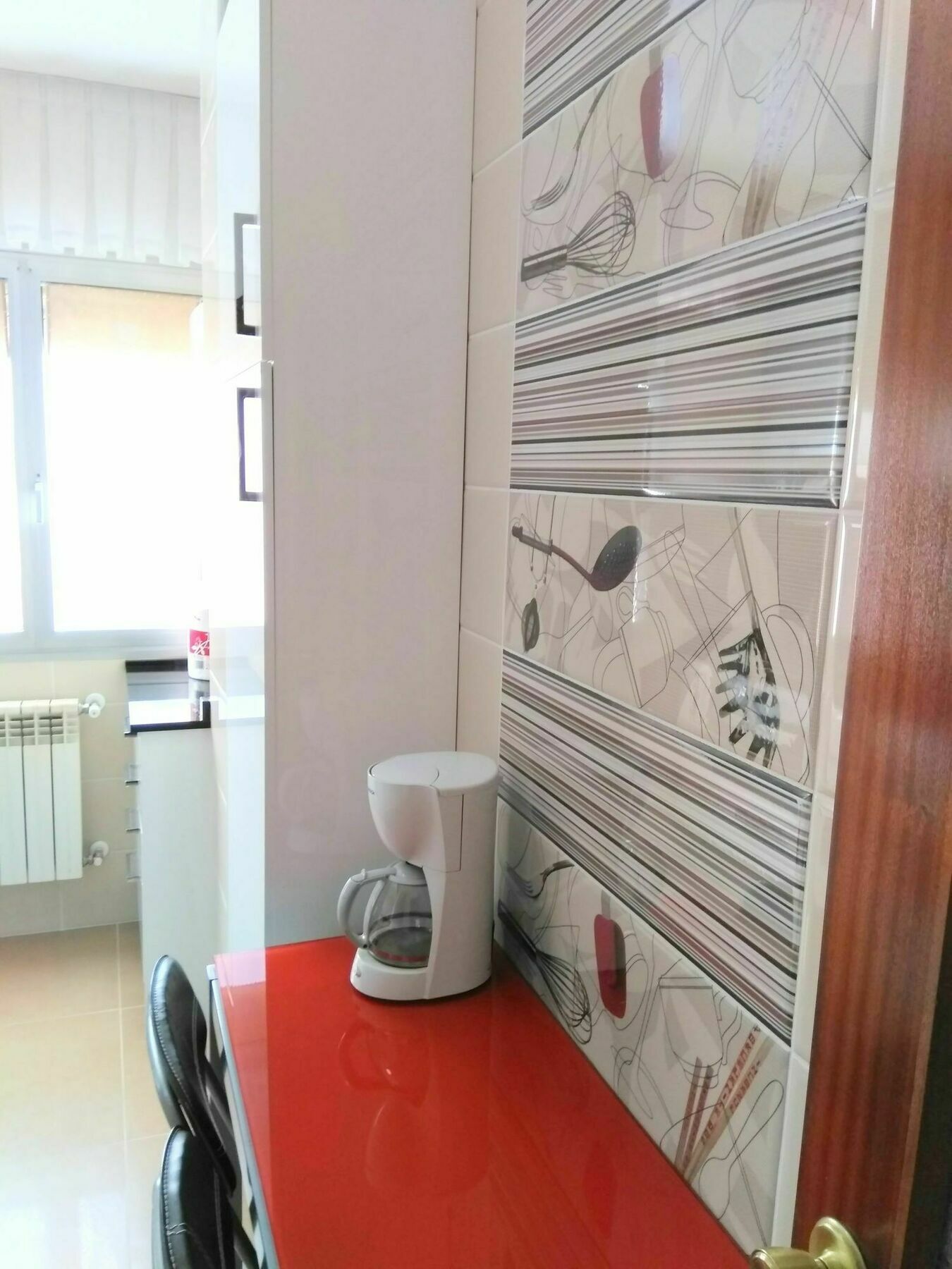 Apartamento Berceo โลโกรโญ ภายนอก รูปภาพ