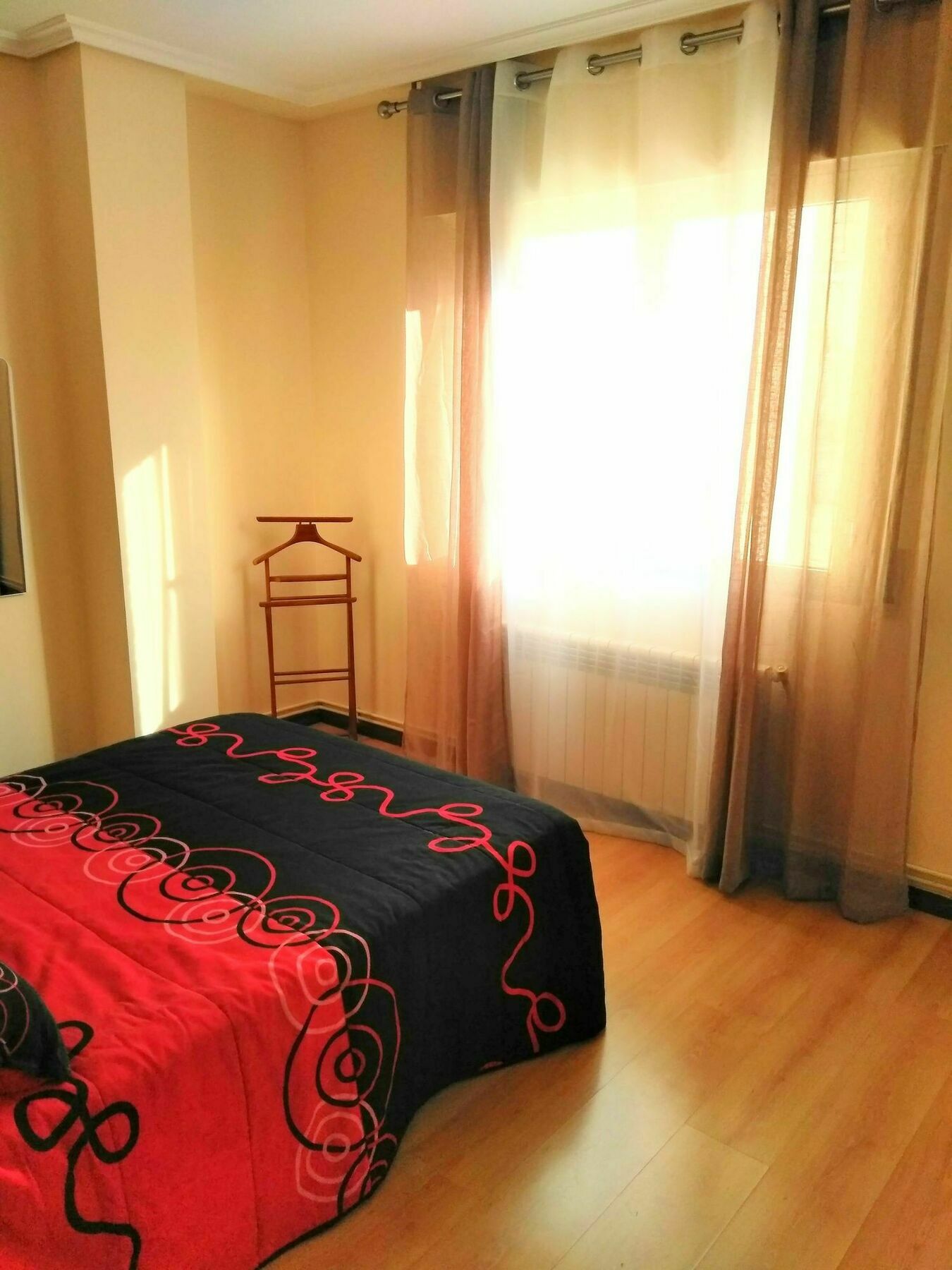 Apartamento Berceo โลโกรโญ ภายนอก รูปภาพ